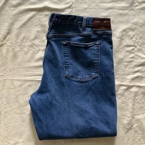 Land’s End jeans